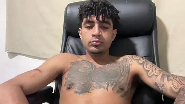 dominic brandd23 online show from 9, 3, 2026