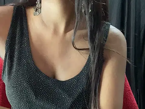 Snapshot of Sexy_trisha__7 chatting on 19, 1, 2025 Sexy trisha 7 online show from 19, 1, 2025