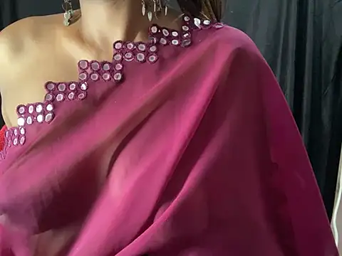 Snapshot of Sexy_trisha__7 chatting on 30, 1, 2025 Sexy trisha 7 online show from 30, 1, 2025