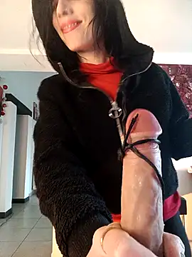 freyamoret online show from 18, 12, 2024