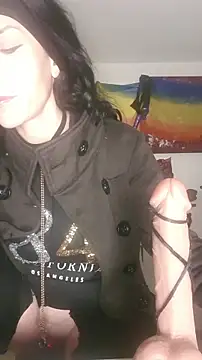 freyamoret online show from 13, 2, 2026