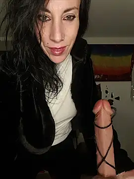 freyamoret online show from 5, 4, 2026