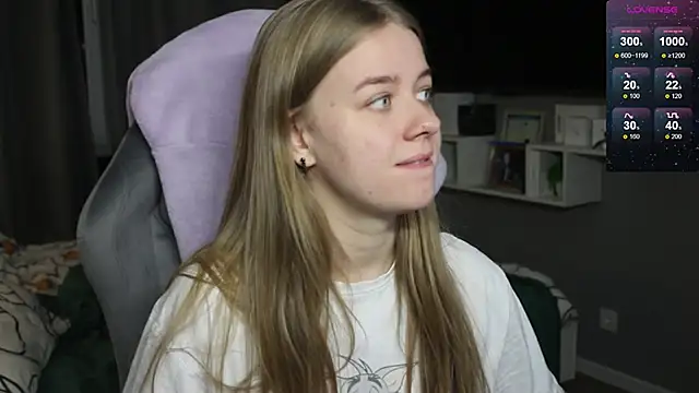 candy maggie online show from 12, 12, 2024