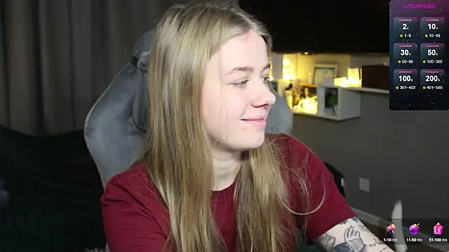 candy maggie online show from 5, 1, 2025