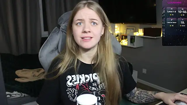 candy maggie online show from 6, 1, 2025