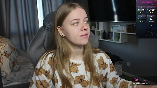 candy maggie online show from 20, 1, 2025