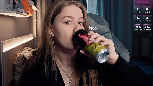 candy maggie online show from 27, 1, 2025