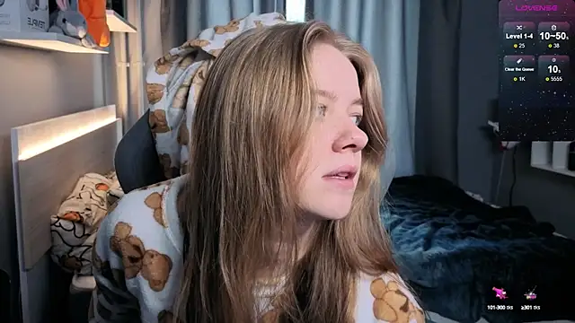 candy maggie online show from 18, 2, 2025