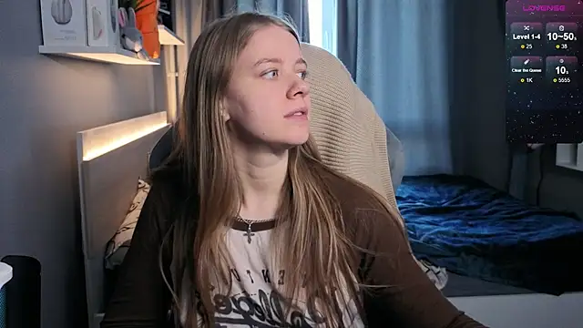 candy maggie online show from 21, 3, 2025