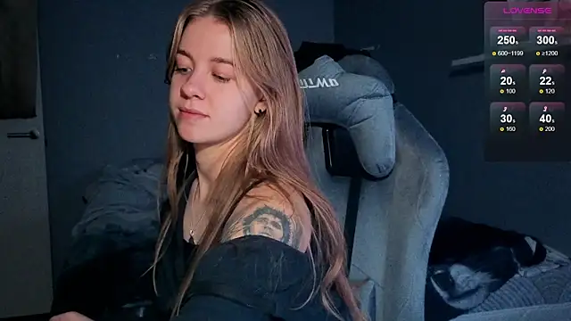 candy maggie online show from 4, 11, 2025