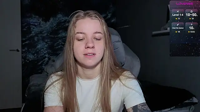 candy maggie online show from 15, 12, 2025