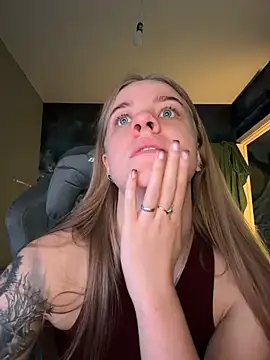 candy maggie online show from 10, 1, 2026