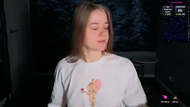 candy maggie online show from 12, 2, 2026