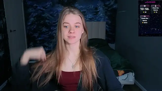 candy maggie online show from 8, 4, 2026