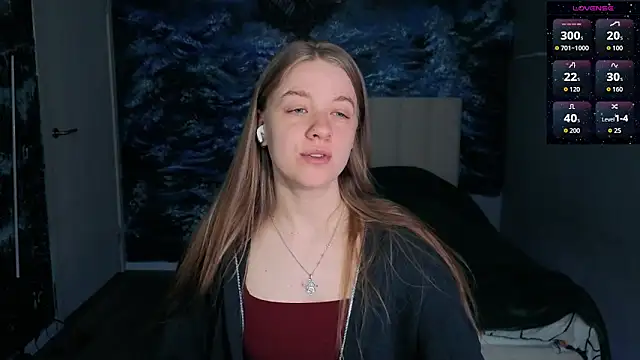 candy maggie online show from 20, 4, 2026