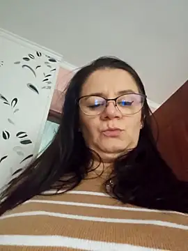 Snapshot of KristenVega chatting on 10, 11, 2025 KristenVega online show from 10, 11, 2025