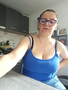 Snapshot of KristenVega chatting on 30, 3, 2026 KristenVega online show from 30, 3, 2026