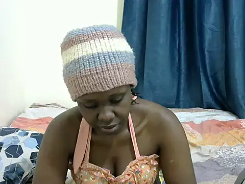 Kariselle- online show from 27, 2, 2025