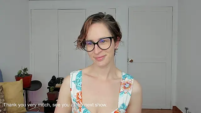 cuddlingbunny online show from 22, 10, 2025