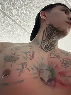  Tomy08calderon online show from 17, 1, 2025