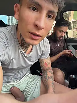  Tomy08calderon online show from 9, 10, 2025