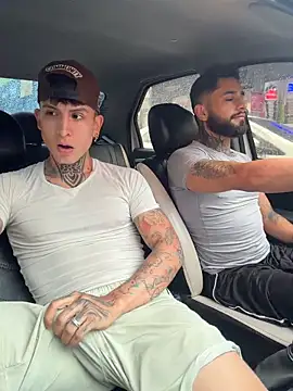  Tomy08calderon online show from 11, 10, 2025