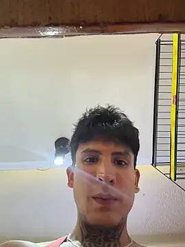  Tomy08calderon online show from 1, 4, 2026