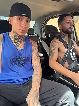  Tomy08calderon online show from 1, 4, 2026