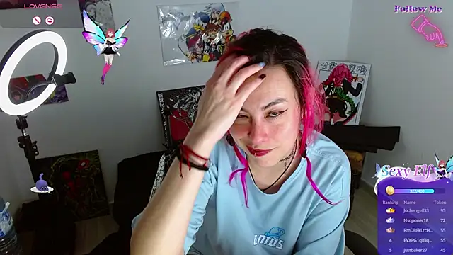 natasha laulau online show from 31, 1, 2025