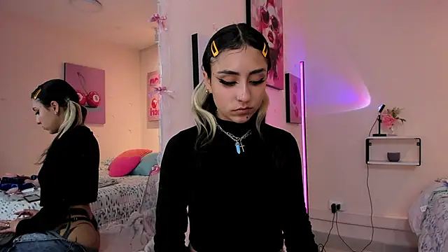 MaveParks  online show from 25, 11, 2025