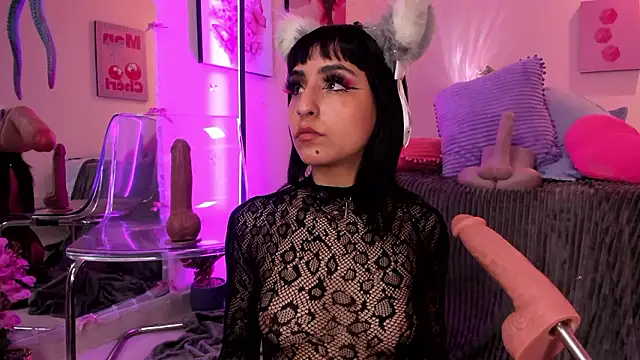 MaveParks  online show from 10, 2, 2026