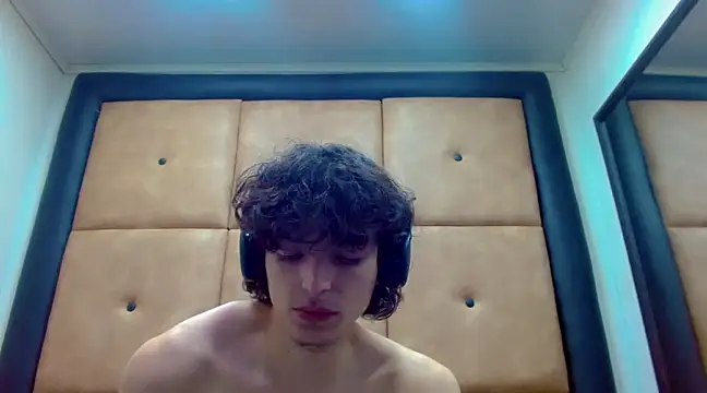 Sr BonnyEthan online show from 17, 12, 2024