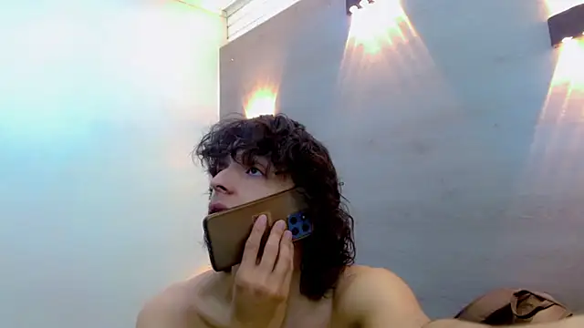 Sr BonnyEthan online show from 11, 9, 2025