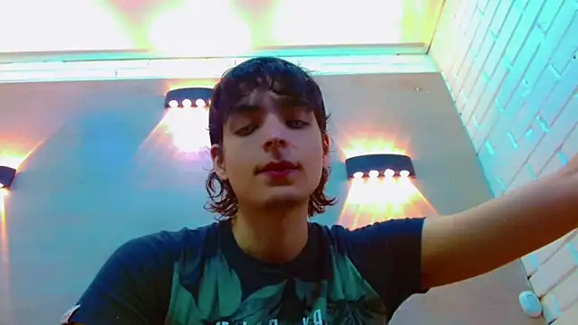 Sr BonnyEthan online show from 24, 11, 2025