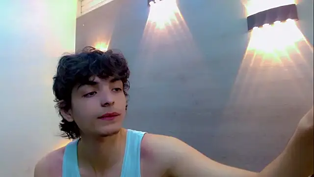 Sr BonnyEthan online show from 17, 12, 2025