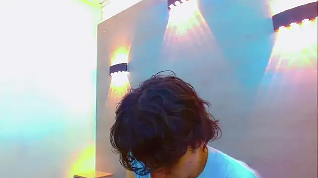 Sr BonnyEthan online show from 16, 1, 2026