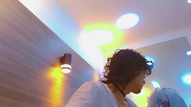 Sr BonnyEthan online show from 19, 3, 2026