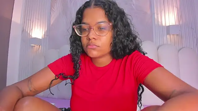 NastassjaCandy online show from 18, 3, 2026