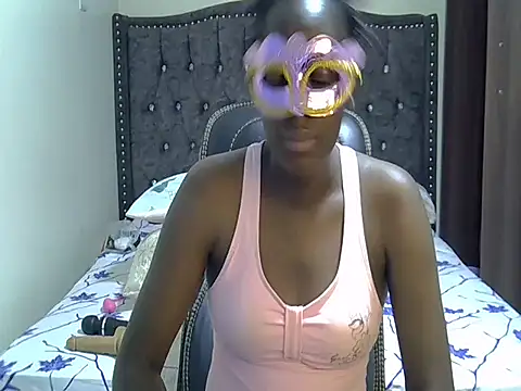 QueenJelly Sexy online show from 19, 2, 2025