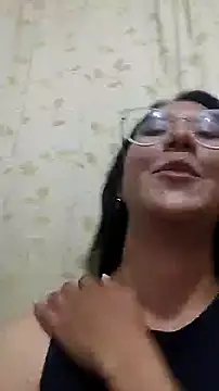 DaraBeckett online show from 18, 3, 2025