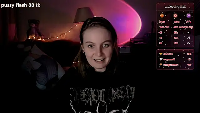  wikki  online show from 31, 1, 2025