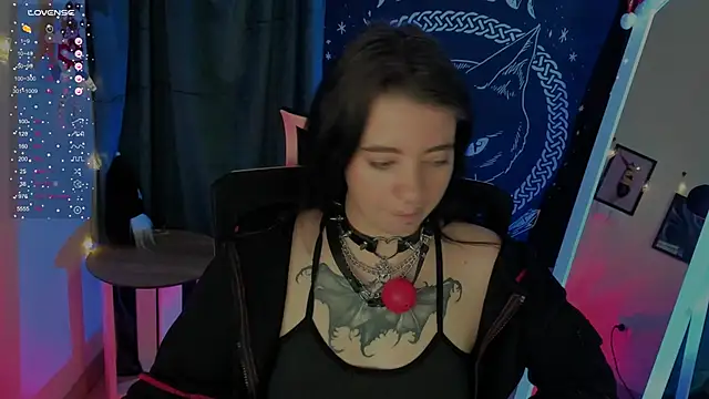 Sam Mystery online show from 12, 1, 2025