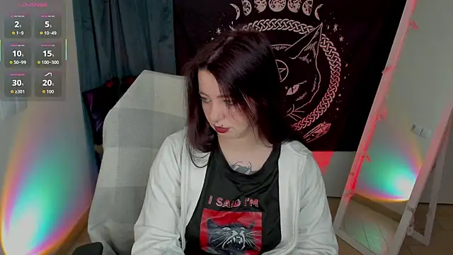 Sam Mystery online show from 8, 4, 2026