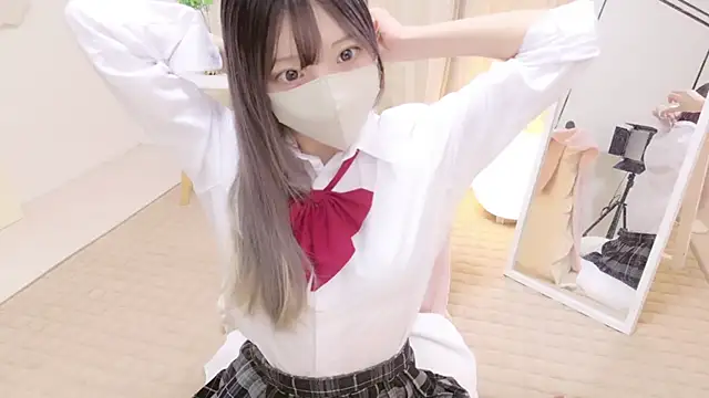 Snapshot of AZUnyan_ chatting on 15, 9, 2025 AZUnyan online show from 15, 9, 2025