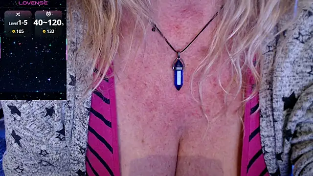 JennaDeluxe online show from 19, 2, 2026