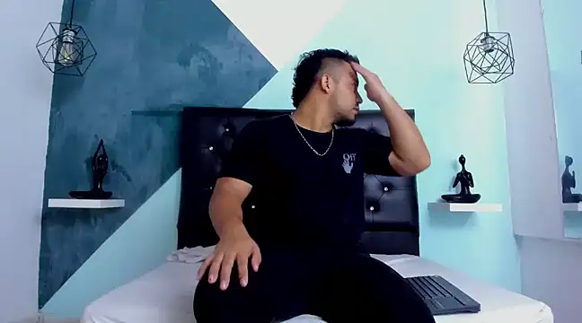 BrianMalonee online show from 22, 1, 2025