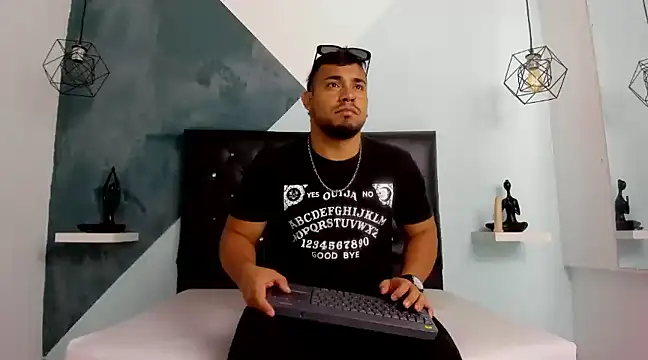 BrianMalonee online show from 23, 1, 2025