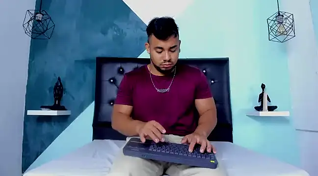 BrianMalonee online show from 27, 1, 2025