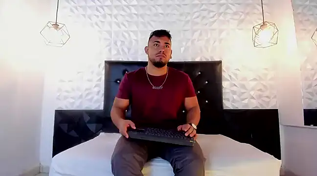 BrianMalonee online show from 4, 2, 2025