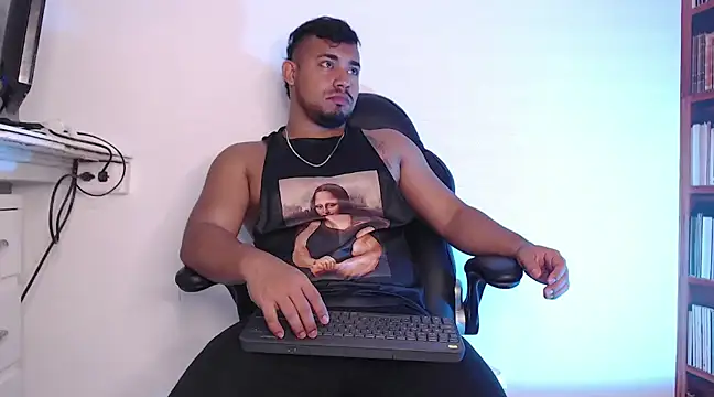 BrianMalonee online show from 13, 2, 2025